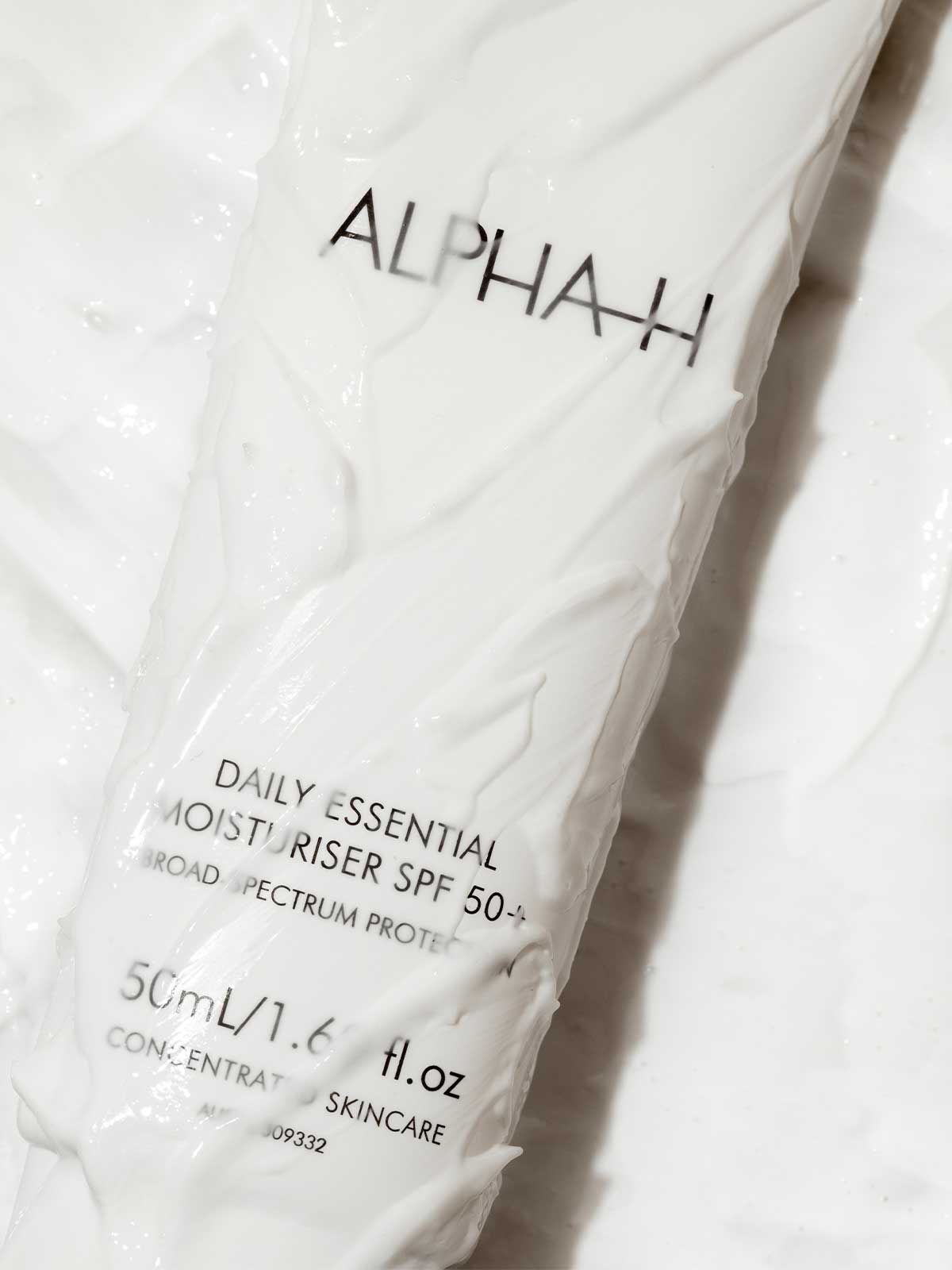 Vivid Alpha H Skincare Moment Art Vivid Alpha H Skincare Moment Art