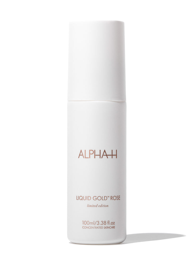 Face & Body Exfoliators | Alpha-H Clinical Skincare – Alpha-H Skincare ...