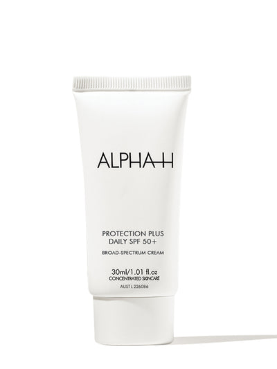 Protection Plus Daily Moisturiser SPF 50+ 30ml