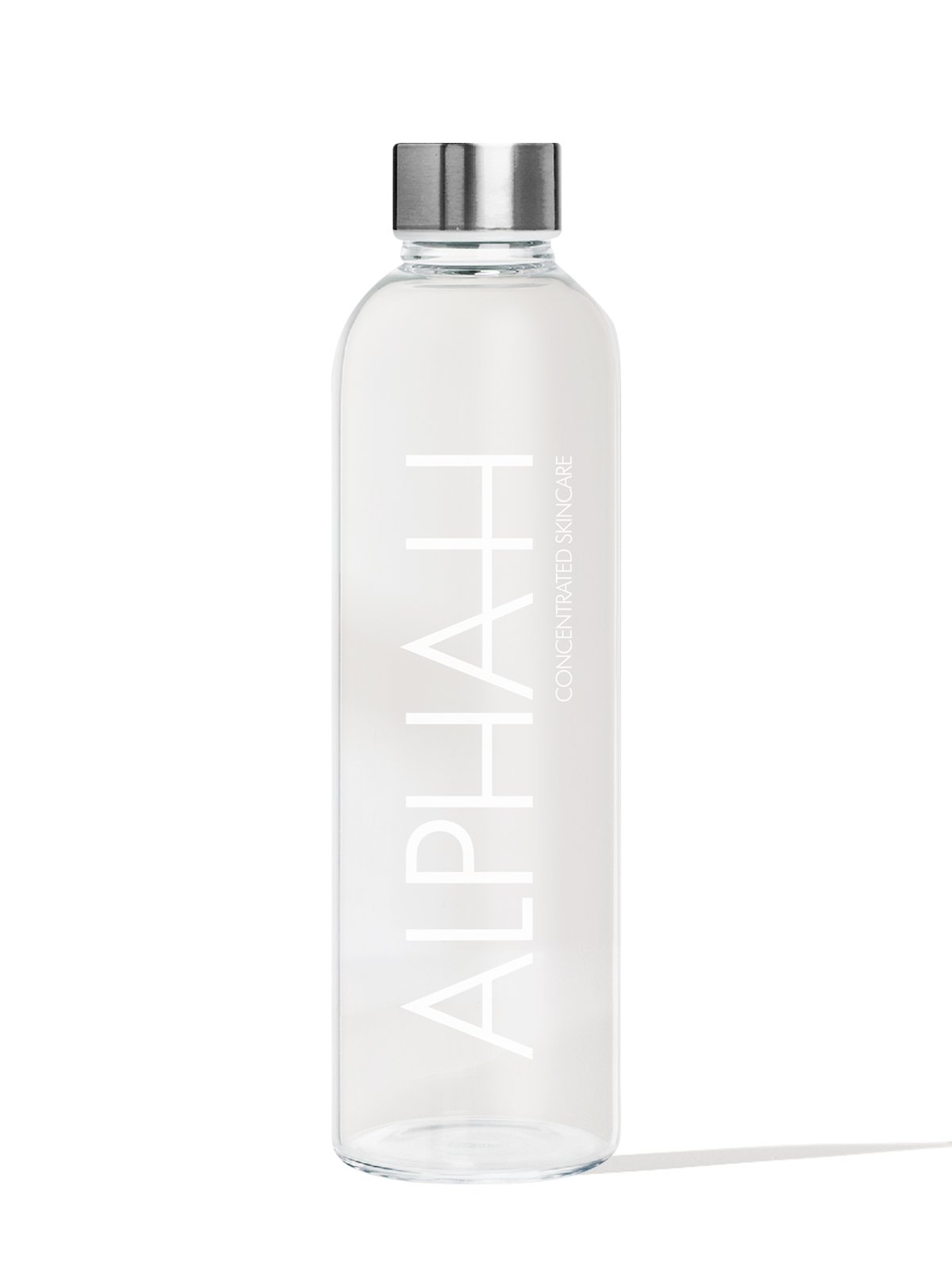 Alpha-H Water Bottle